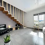 Casa Familiar Con Piscina Privada Y Terraza En L'escala - Hisp-7-76 빌라