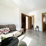 Casa Familiar Con Piscina Privada Y Terraza En L'escala - Hisp-7-76 빌라 *