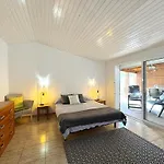 Casa Familiar Con Piscina Privada Y Terraza En L'escala - Hisp-7-76 빌라 *