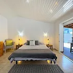 빌라 Casa Familiar Con Piscina Privada Y Terraza En L'escala - Hisp-7-76 *
