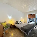 빌라 Casa Familiar Con Piscina Privada Y Terraza En L'escala - Hisp-7-76 *