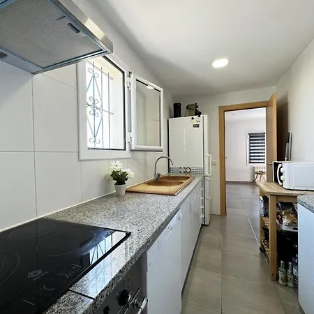 빌라 Casa Familiar Con Piscina Privada Y Terraza En L'escala - Hisp-7-76 톨로엘라데몽트그리
