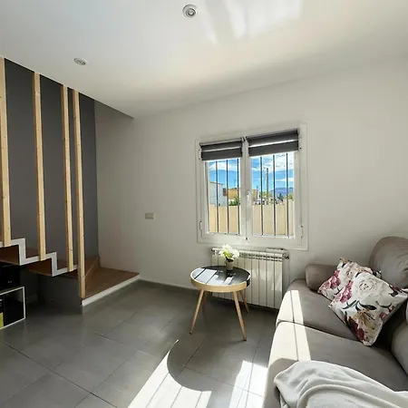 Maison Familiale Avec Piscine Privee Et Terrasse A L'Escala *