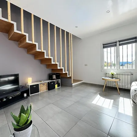 Casa Familiar Con Piscina Privada Y Terraza En L'escala - Hisp-7-76 Vila