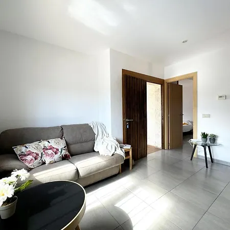 Vila Casa Familiar Con Piscina Privada Y Terraza En L'escala - Hisp-7-76