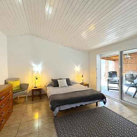 Maison Familiale Avec Piscine Privee Et Terrasse A L'Escala Vil·la *