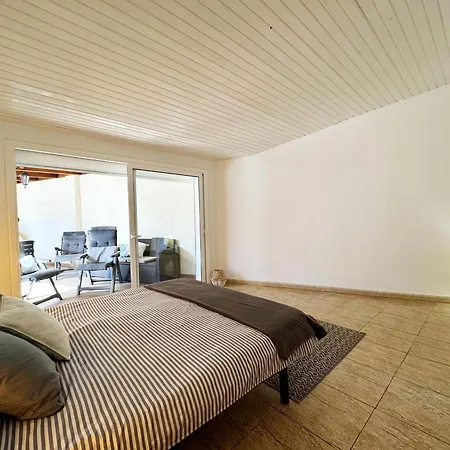 Vil·la Maison Familiale Avec Piscine Privee Et Terrasse A L'Escala Torroella de Montgrí