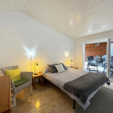 Vil·la Maison Familiale Avec Piscine Privee Et Terrasse A L'Escala *